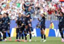GUARANÍ PROTAGONIZA UNA EXTRAORDINARIA HAZAÑA