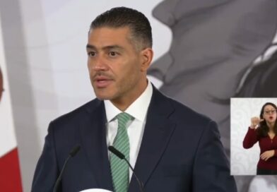 HARFUCH DESTACA OPERATIVOS CONTRA EXTORSIÓN EN GUERRERO