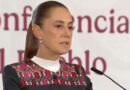 IA EN SLP: SHEINBAUM PROMETE REVISIÓN