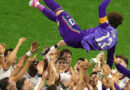 ¡INMORTALIDAD ASEGURADA! GUILLERMO OCHOA CREA HISTORIA CON SEIS MUNDIALES EN SU CARRERA