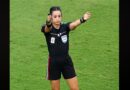 LA CARRERA DE KATIA ITZEL QUE HA ROTO BARRERAS