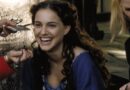LA EVOLUCIÓN DE NATALIE PORTMAN EN CINCO ETAPAS