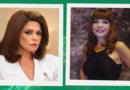 LA REINA DE LAS VILLANAS ITATÍ CANTORAL PREPARA SU ESPERADO REGRESO TELEVISIVO