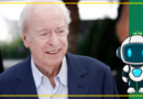 ¡LA VOZ DEL MITO! MICHAEL CAINE Y LA INTELIGENCIA ARTIFICIAL EN ‘LA ODISEA’