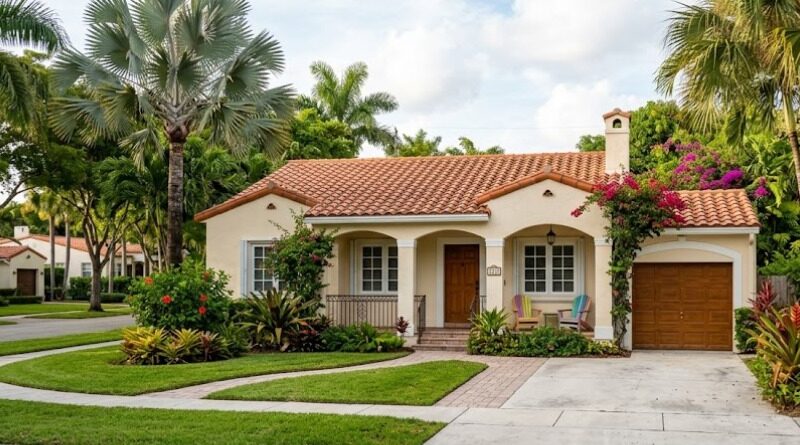 MEXICANOS DOMINAN INVERSIÓN INMOBILIARIA EN MIAMI