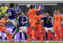 ¡MILAGRO DEPORTIVO! JAPÓN EMPATA DE FORMA ÉPICA CON PAÍSES BAJOS