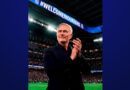 MOURINHO FIRMA CON EL REAL MADRID HASTA 2029