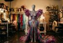 PASIÓN Y ESCENIFICACIÓN DEL SHOW TRAVESTI