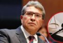 PIDE MONREAL DEJAR LADO INTERESES DE GRUPO Y PARTIDO EN SLP
