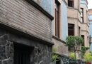 POLÉMICA EN LA ROMA: ABREN CABARET EN CASA DEL POETA
