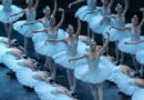 PRESERVA ÓPERA DE PARÍS EL ARTE DE ENSEÑAR BALLET