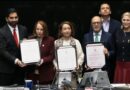 RATIFICAN A LAZZERI COMO EMBAJADOR EN EU