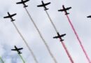 RECONOCE FUERZA AÉREA A TRIPULACIONES POR PASADA EN MUNDIAL