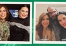 REAPARICIÓN HISTÓRICA Y POLÉMICA DE GLORIA TREVI Y MARY BOQUITAS TRAS LARGO DISTANCIAMIENTO