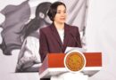 REPORTA BAJA DRÁSTICA EN LA VIOLENCIA EN MAYO
