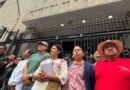 RETOMA CNTE DIÁLOGO CON SEGOB, ISSSTE Y SEP