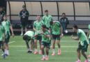SALE TRI RUMBO AL AIFA PARA PARTIDO CONTRA COREA DEL SUR