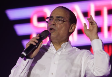 SALSA FEST 2026: NOCHE DE GRANDES LEYENDAS