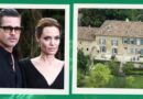 ¡ÉXITO LEGAL! BRAD PITT LOGRA VICTORIA CONTRA ANGELINA JOLIE EN BATALLA POR LOS VIÑEDOS