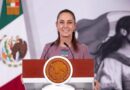SHEINBAUM ADMITE FALLAS EN DISTRIBUCIÓN ELÉCTRICA