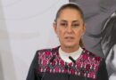 SHEINBAUM FELICITARÁ AL PRESIDENTE ELECTO DE COLOMBIA