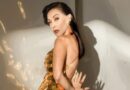 SUSANA ZABALETA CANTARÁ ÉXITOS DE JUAN GABRIEL