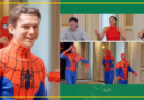 TOM HOLLAND FRACASA EN EL CONCURSO DE CLONES DE SPIDER-MAN DEL MULTIVERSO