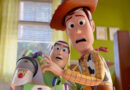 ‘TOY STORY 5’ ROMPE RÉCORDS Y CONQUISTA LA TAQUILLA MUNDIAL