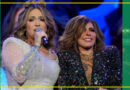 UN CONMOVEDOR ENCUENTRO: GLORIA TREVI TOCA EL CORAZÓN DE LAS HIJAS DE JENNI RIVERA