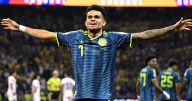 UN PARTIDO REDONDO: CÓMO COLOMBIA SUPERÓ A UZBEKISTÁN CON AUTORIDAD