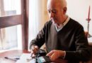 VAN MÁS RÁPIDO PENSIONADOS QUE ACTIVOS