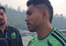 VICTORIA POR ENCIMA DEL ESPECTÁCULO: LA PRIORIDAD DE ORBELÍN PINEDA EN EL TRICOLOR