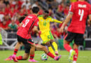 ¡ZARPAZO HISTÓRICO! SUDÁFRICA DERROTA A COREA DEL SUR EN MONTERREY PARA ENFRENTAR A CANADÁ