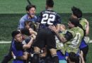 96 AÑOS DE HISTORIA: LLEGA LA FINAL EN ESPAÑOL