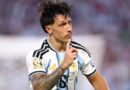 EL RESPETO AL RIVAL ES FUNDAMENTAL PARA LISANDRO MARTÍNEZ