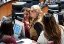ESCÁNDALO EN EL PLENO: VIGGIANO PIERDE EL CONTROL