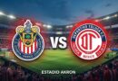 ¿A QUÉ HORA Y DÓNDE VER ATLAS VS CHIVAS EN LA J1?