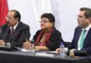 AHORA LA FGR ACUSA A EU DESPUÉS DE EXIMIR A ROCHA
