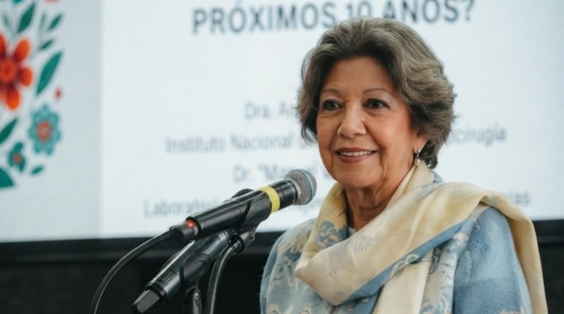 AMÉRICA LATINA UNIDA EN LA PREVENCIÓN DE DEMENCIA
