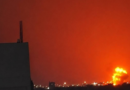 ATAQUE DE HUTÍES A PETROLERA SAUDÍ