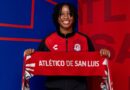 ATLÉTICO DE SAN LUIS FEMENIL FORTALECE SU LÍNEA DEFENSIVA