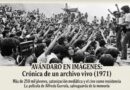 AVÁNDARO, LIVE AID Y UN ROCK QUE PERMANECE VISIBLE HOY EN DÍA