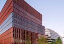 BOSTON RECIBE MODERNO CAMPUS CIENTÍFICO