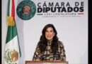 CAMPAÑAS ADELANTADAS: URGEN INTERVENCIÓN DEL INE