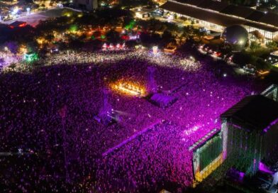 CARÍN LEÓN REINA COMO CAMPEÓN DE LA FIESTA MUNDIALISTA