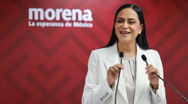 CASO RUFFO: MORENA RECHAZA ACUSACIONES DE PERSECUCIÓN POLÍTICA