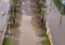 CHILE REGISTRA 13 MUERTES A CAUSA DE LAS LLUVIAS