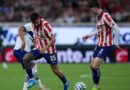 CHIVAS VS ATLAS EN LA J2: HORARIO Y SEDE DEL ENCUENTRO