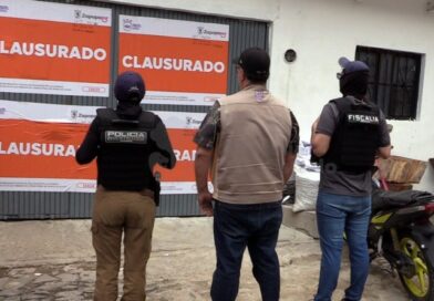 CIERRAN ANEXO EN ZAPOPAN TRAS DENUNCIAS DE MALTRATOS