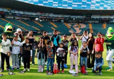 CLÍNICA DEPORTIVA: NUEVA INICIATIVA DE PERICOS DE PUEBLA